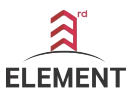 3rd Element Logo