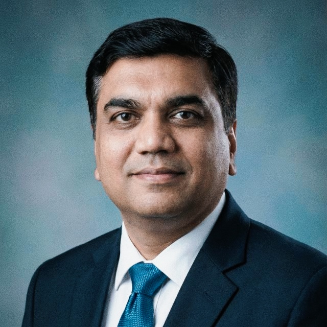 Pankaj Dhake