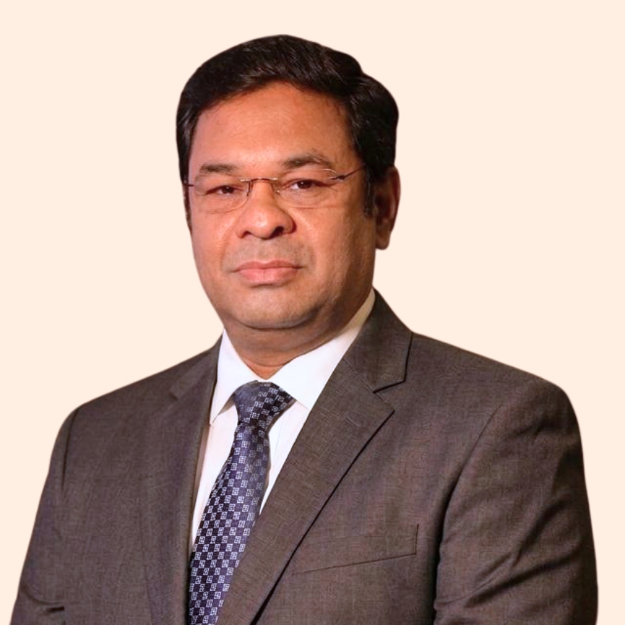 Sachin Borole